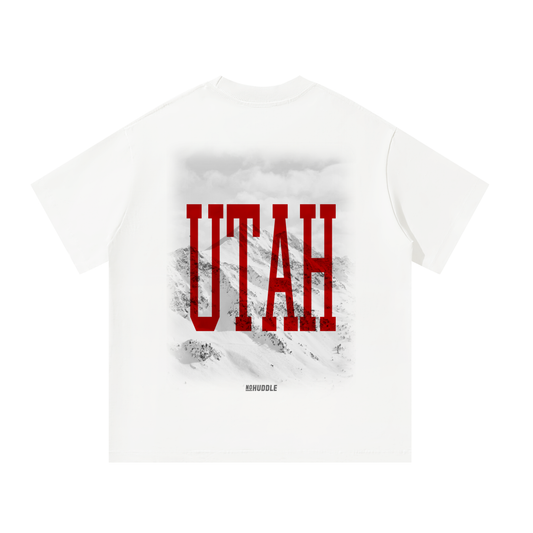 Utah,Mountain,Football,Skiing,NoHuddle