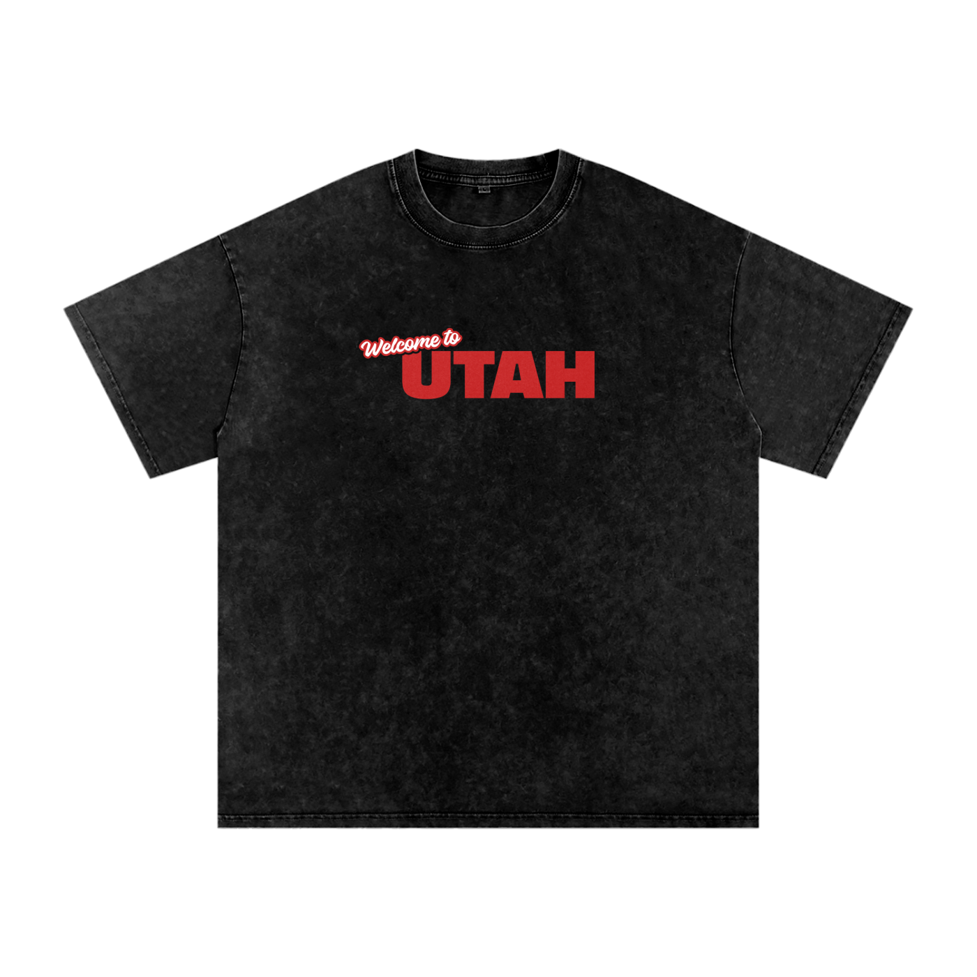 Welcome to Utah