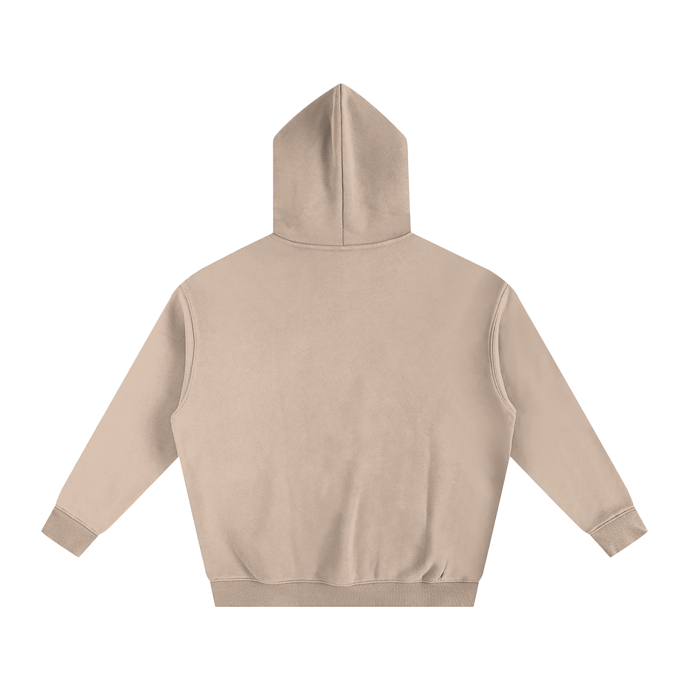 Utah Camo Script Hoodie