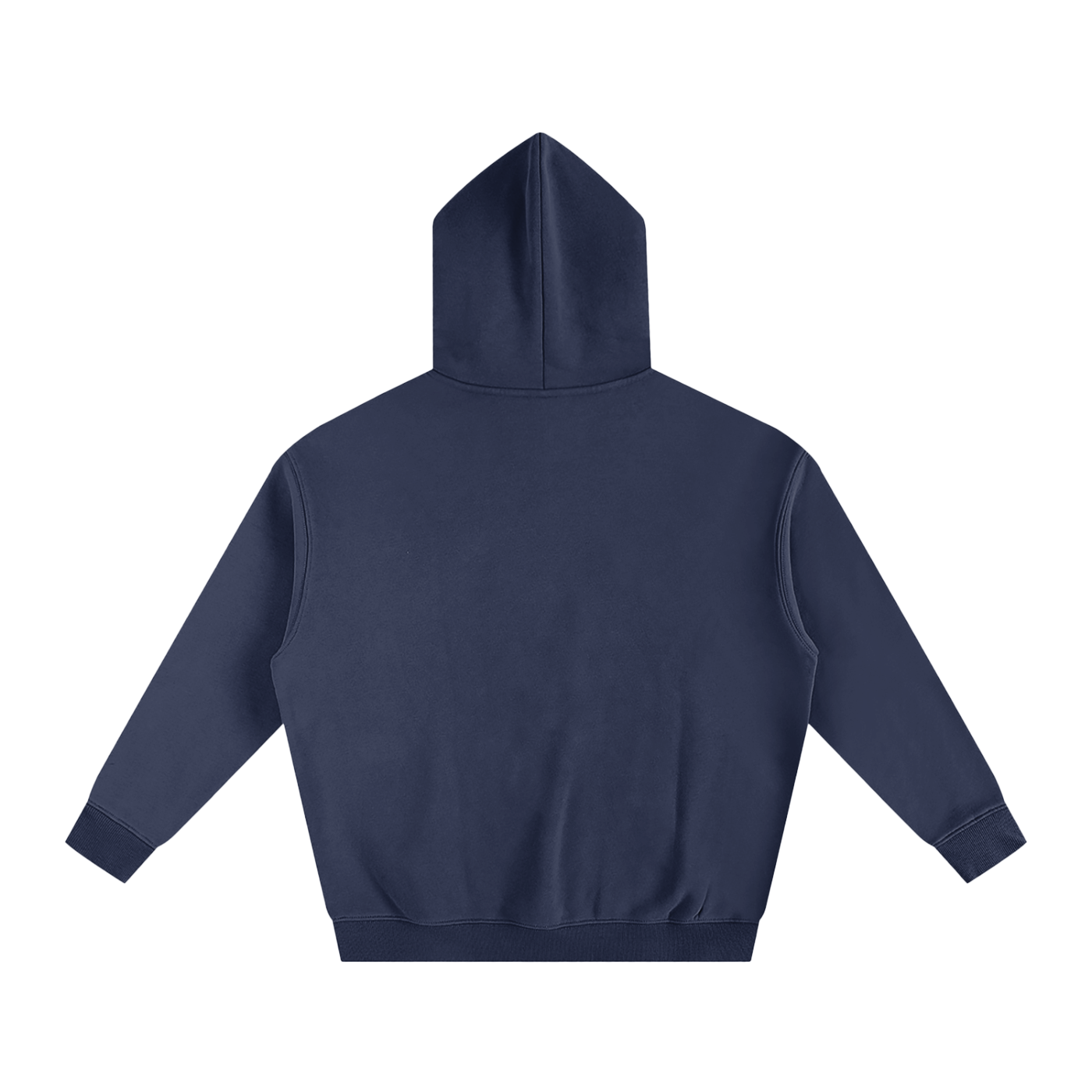 Utah Camo Script Hoodie