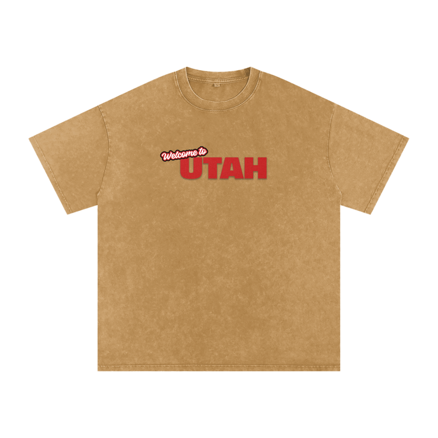 Welcome to Utah