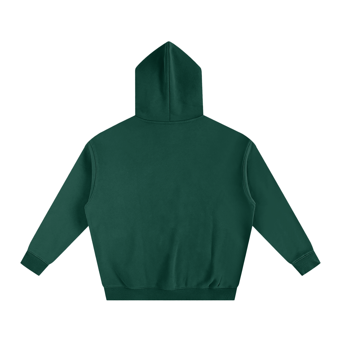 Utah Camo Script Hoodie