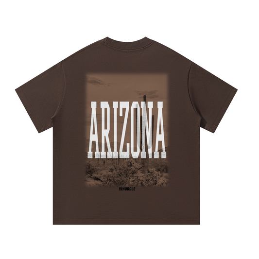 Arizona,Desert,Shirt,Football