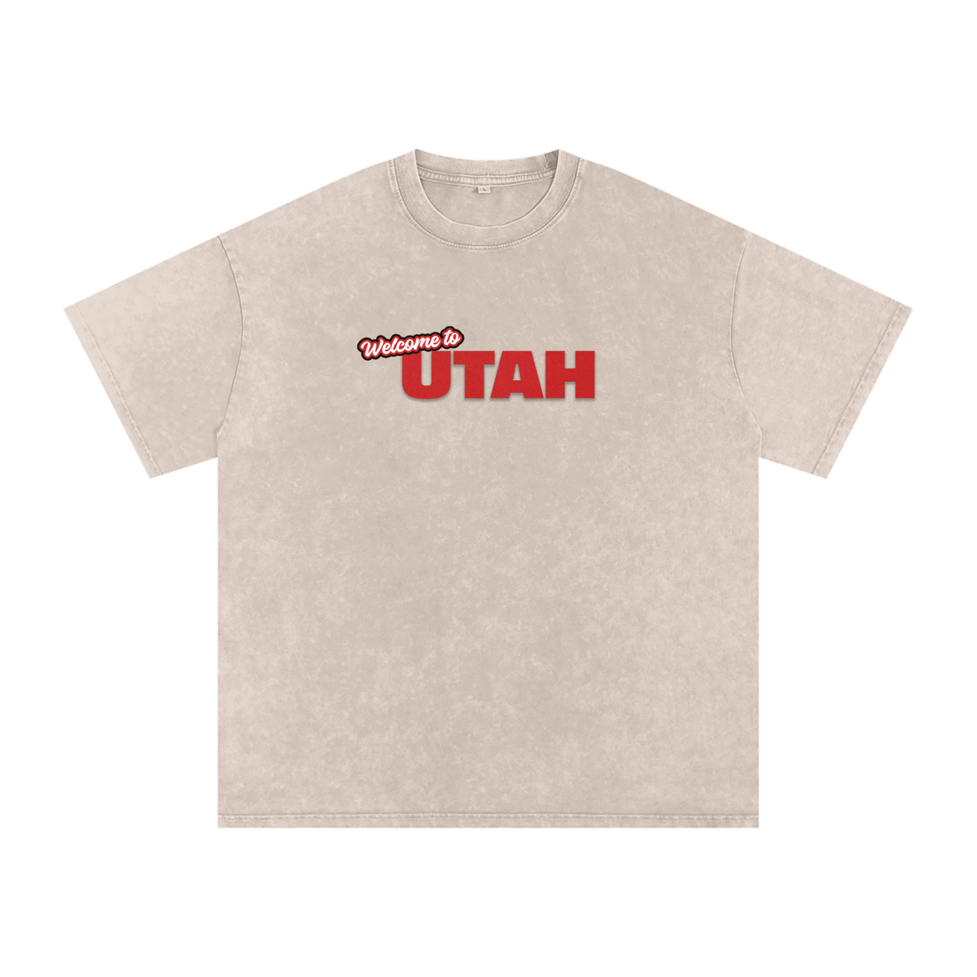 Welcome to Utah