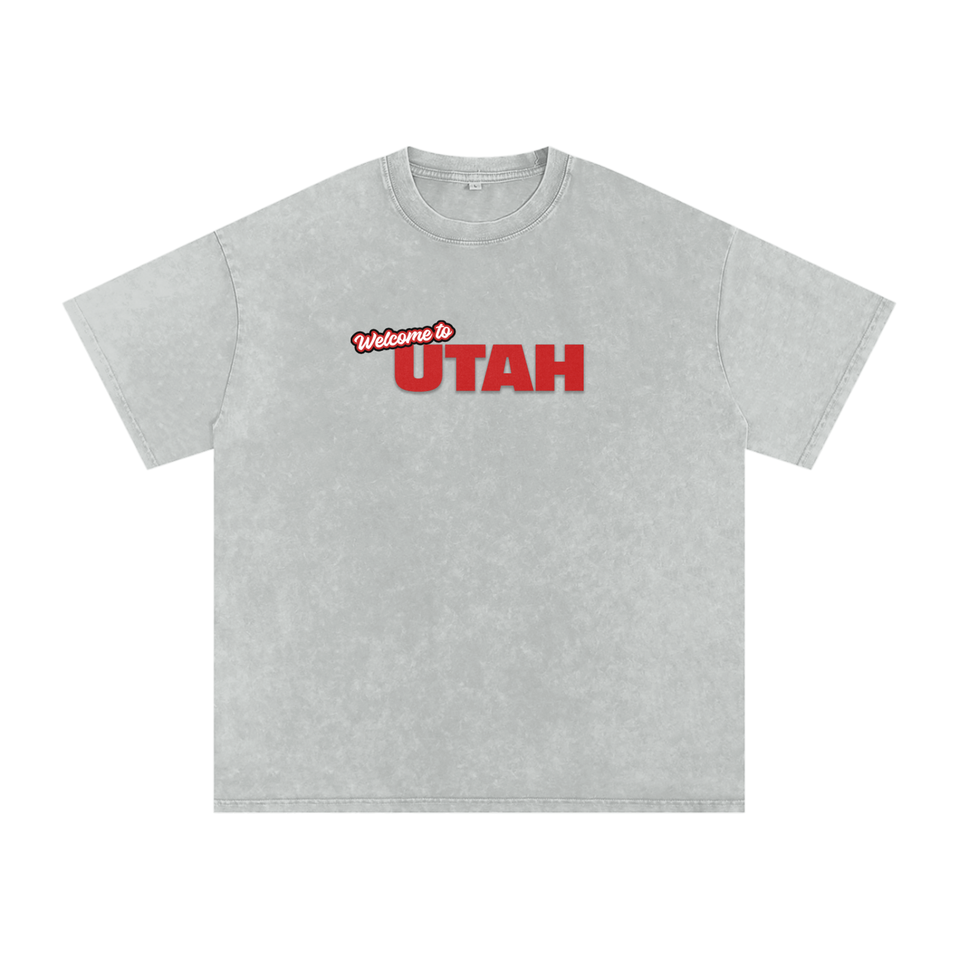 Welcome to Utah