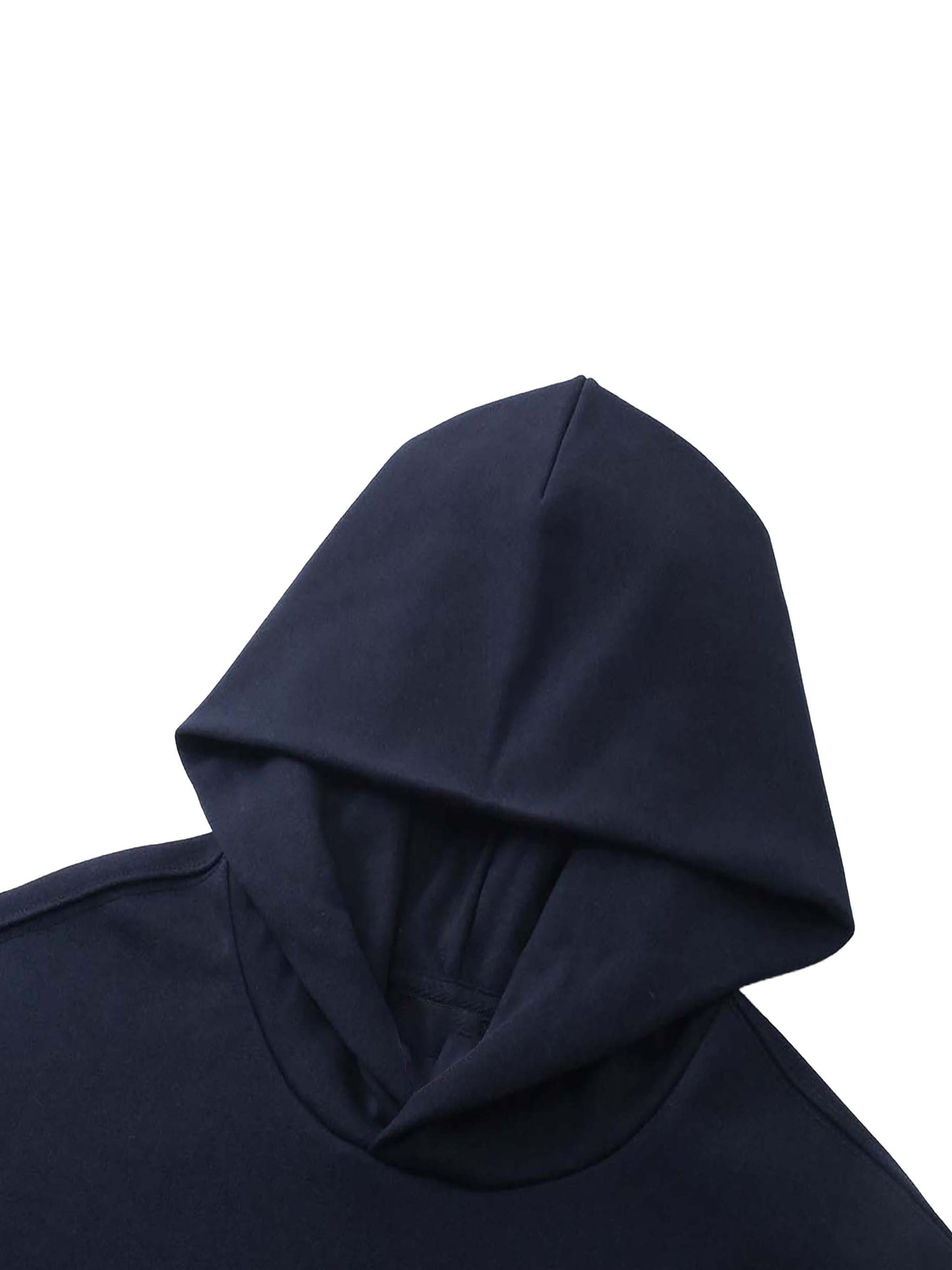 Utah Camo Heavyweight Hoodie